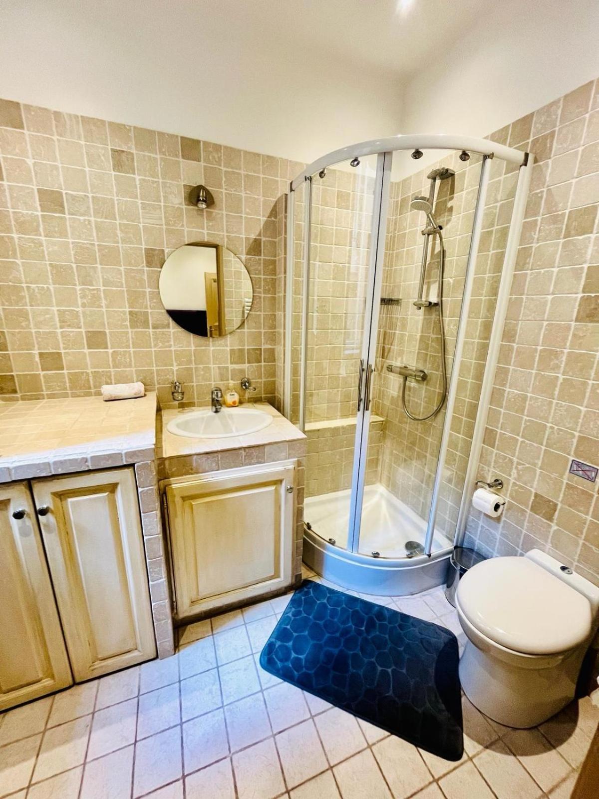 Golden Triangle 2Br/2Ba Apartment Cannes Exterior photo