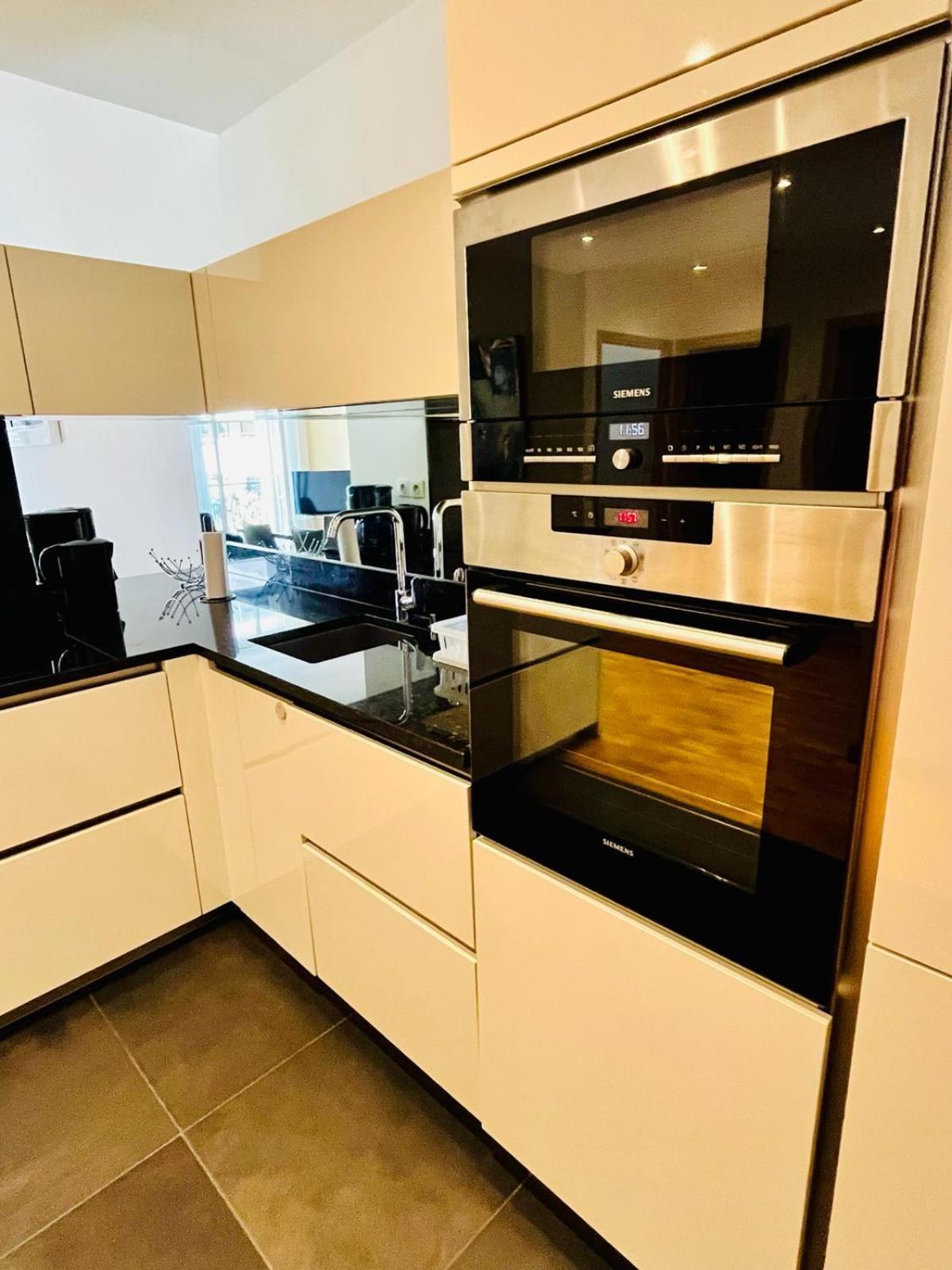 Golden Triangle 2Br/2Ba Apartment Cannes Exterior photo