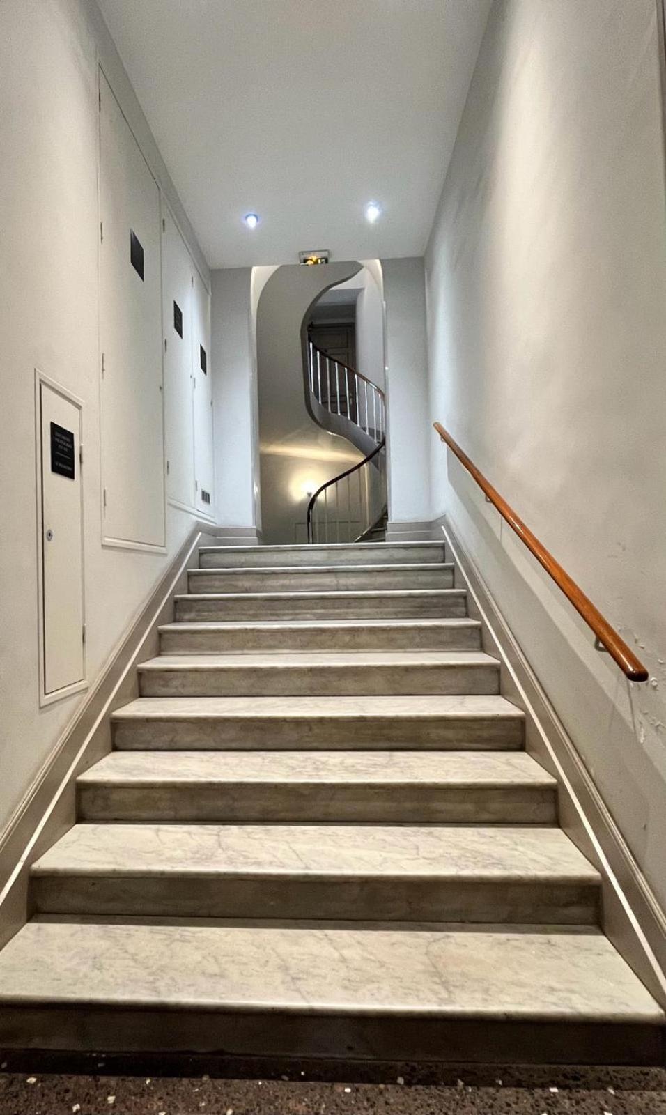 Golden Triangle 2Br/2Ba Apartment Cannes Exterior photo