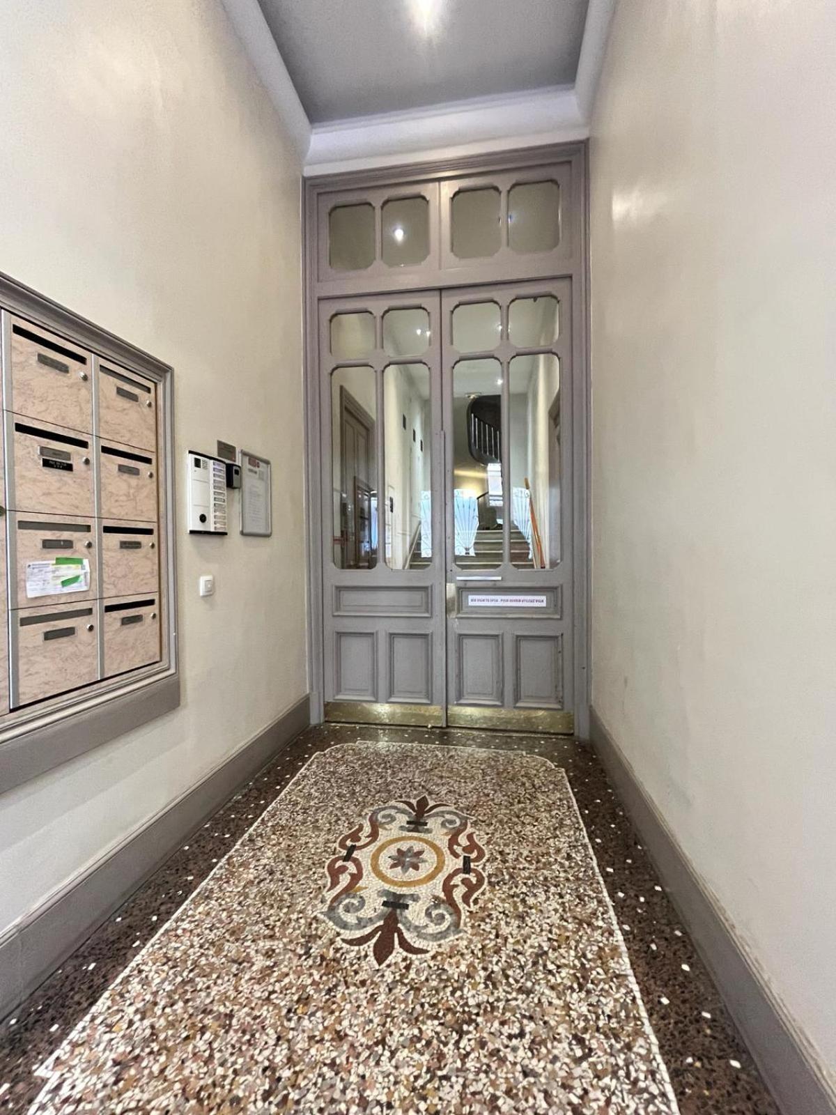 Golden Triangle 2Br/2Ba Apartment Cannes Exterior photo