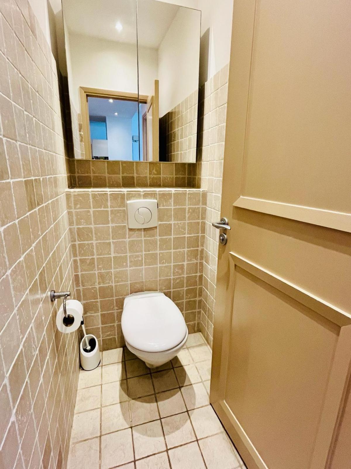 Golden Triangle 2Br/2Ba Apartment Cannes Exterior photo