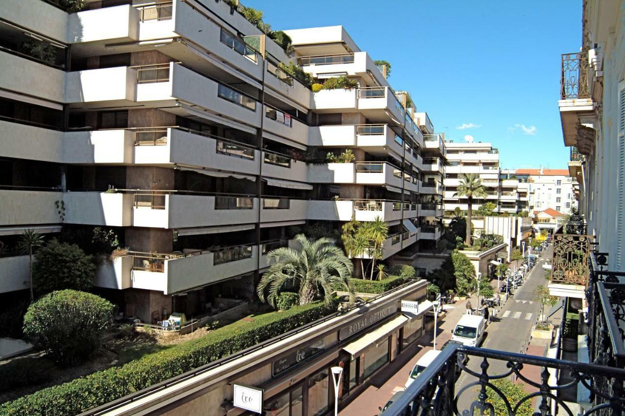 Golden Triangle 2Br/2Ba Apartment Cannes Exterior photo